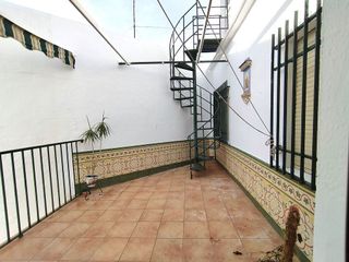 Casa adosada en venta en Lepe ciudad en Lepe