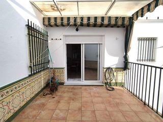 Casa adosada en venta en Lepe ciudad en Lepe