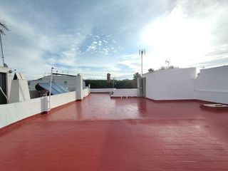 Casa adosada en venta en Lepe ciudad en Lepe