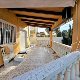 Casa pareada en venta en Gallipont en Pobla de Vallbona (la)