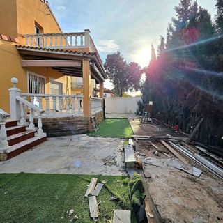 Casa pareada en venta en Gallipont en Pobla de Vallbona (la)