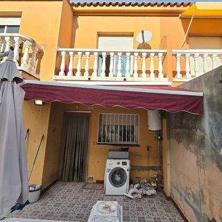 Casa pareada en venta en Gallipont en Pobla de Vallbona (la)