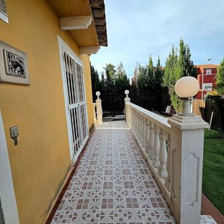 Casa pareada en venta en Gallipont en Pobla de Vallbona (la)