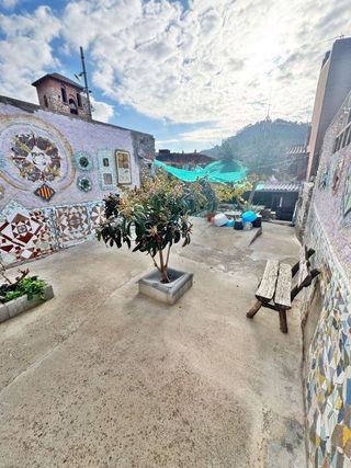 Casa en venta en Cervelló