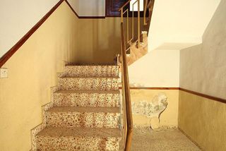 Chalet en venta en Cúllar Vega