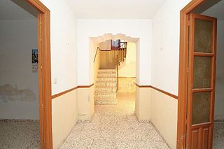 Chalet en venta en Cúllar Vega