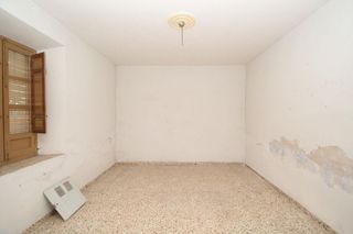 Chalet en venta en Cúllar Vega