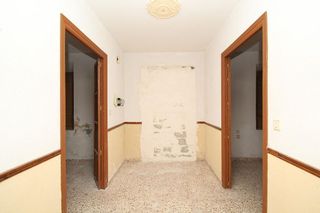 Chalet en venta en Cúllar Vega