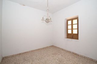 Chalet en venta en Cúllar Vega