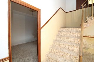 Chalet en venta en Cúllar Vega