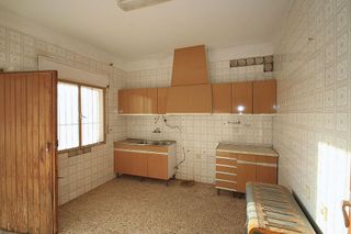 Chalet en venta en Cúllar Vega