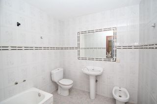 Chalet en venta en Cúllar Vega