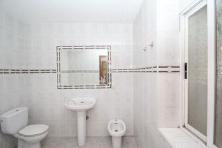 Chalet en venta en Cúllar Vega