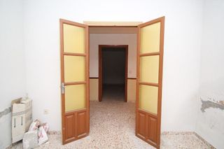 Chalet en venta en Cúllar Vega