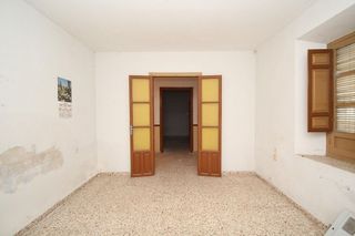 Chalet en venta en Cúllar Vega