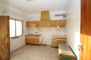 Chalet en venta en Cúllar Vega