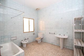 Chalet en venta en Cúllar Vega