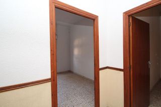 Chalet en venta en Cúllar Vega