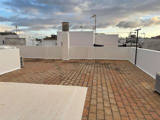 Chalet en venta en Barbate ciudad en Barbate
