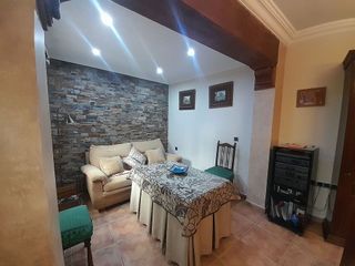 Casa pareada en venta en Ctra. Circunvalación - La Magdalena en Jaén