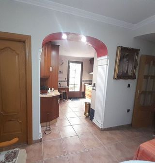 Casa pareada en venta en Ctra. Circunvalación - La Magdalena en Jaén