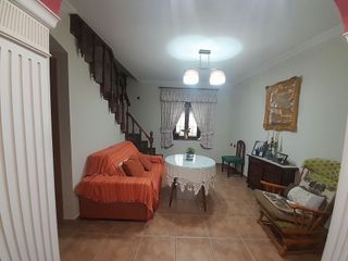 Casa pareada en venta en Ctra. Circunvalación - La Magdalena en Jaén
