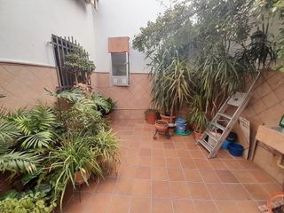 Casa pareada en venta en Ctra. Circunvalación - La Magdalena en Jaén