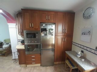 Casa pareada en venta en San Bartolomé - Millán de Priego en Jaén