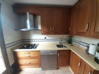 Casa pareada en venta en San Bartolomé - Millán de Priego en Jaén