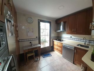 Casa pareada en venta en San Bartolomé - Millán de Priego en Jaén