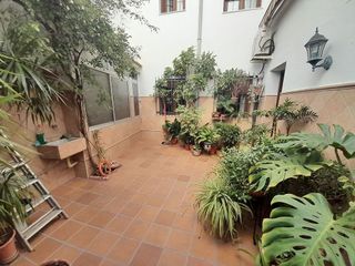 Casa pareada en venta en San Bartolomé - Millán de Priego en Jaén