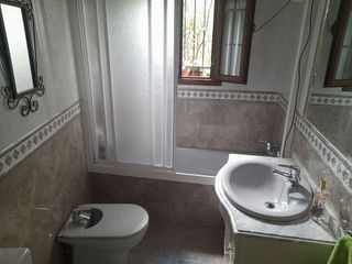 Casa pareada en venta en San Bartolomé - Millán de Priego en Jaén