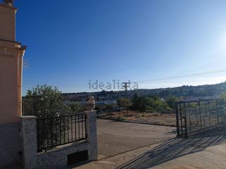 Chalet en venta en Illescas