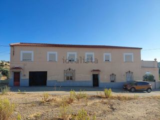 Chalet en venta en Illescas