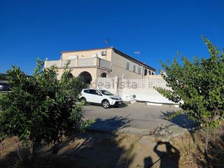 Chalet en venta en Illescas