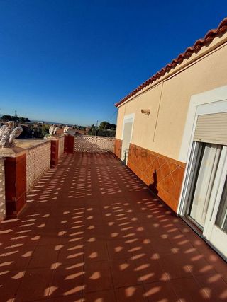 Chalet en venta en Illescas