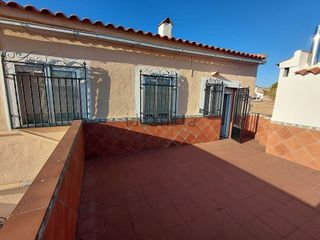 Chalet en venta en Illescas