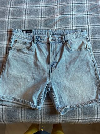 Varios pantalones mujer 44 y 46