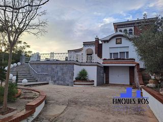 Chalet en venta en Boverals - Saldonar en Vinaròs