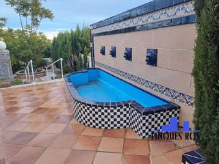 Chalet en venta en Boverals - Saldonar en Vinaròs