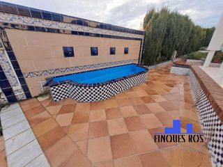 Chalet en venta en Boverals - Saldonar en Vinaròs