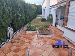 Chalet en venta en Boverals - Saldonar en Vinaròs