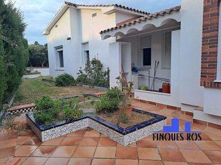 Chalet en venta en Boverals - Saldonar en Vinaròs