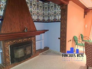 Chalet en venta en Boverals - Saldonar en Vinaròs