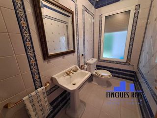 Chalet en venta en Boverals - Saldonar en Vinaròs