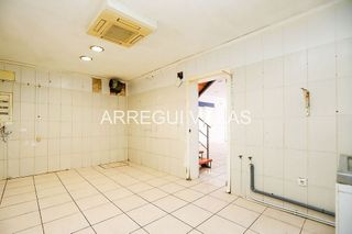 Chalet en venta en Les Marines/Las Marinas en Dénia