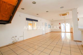 Chalet en venta en Les Marines/Las Marinas en Dénia