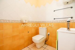 Chalet en venta en Les Marines/Las Marinas en Dénia