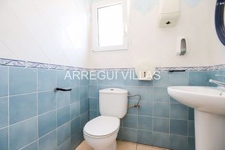 Chalet en venta en Les Marines/Las Marinas en Dénia