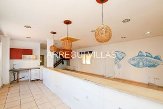 Chalet en venta en Les Marines/Las Marinas en Dénia